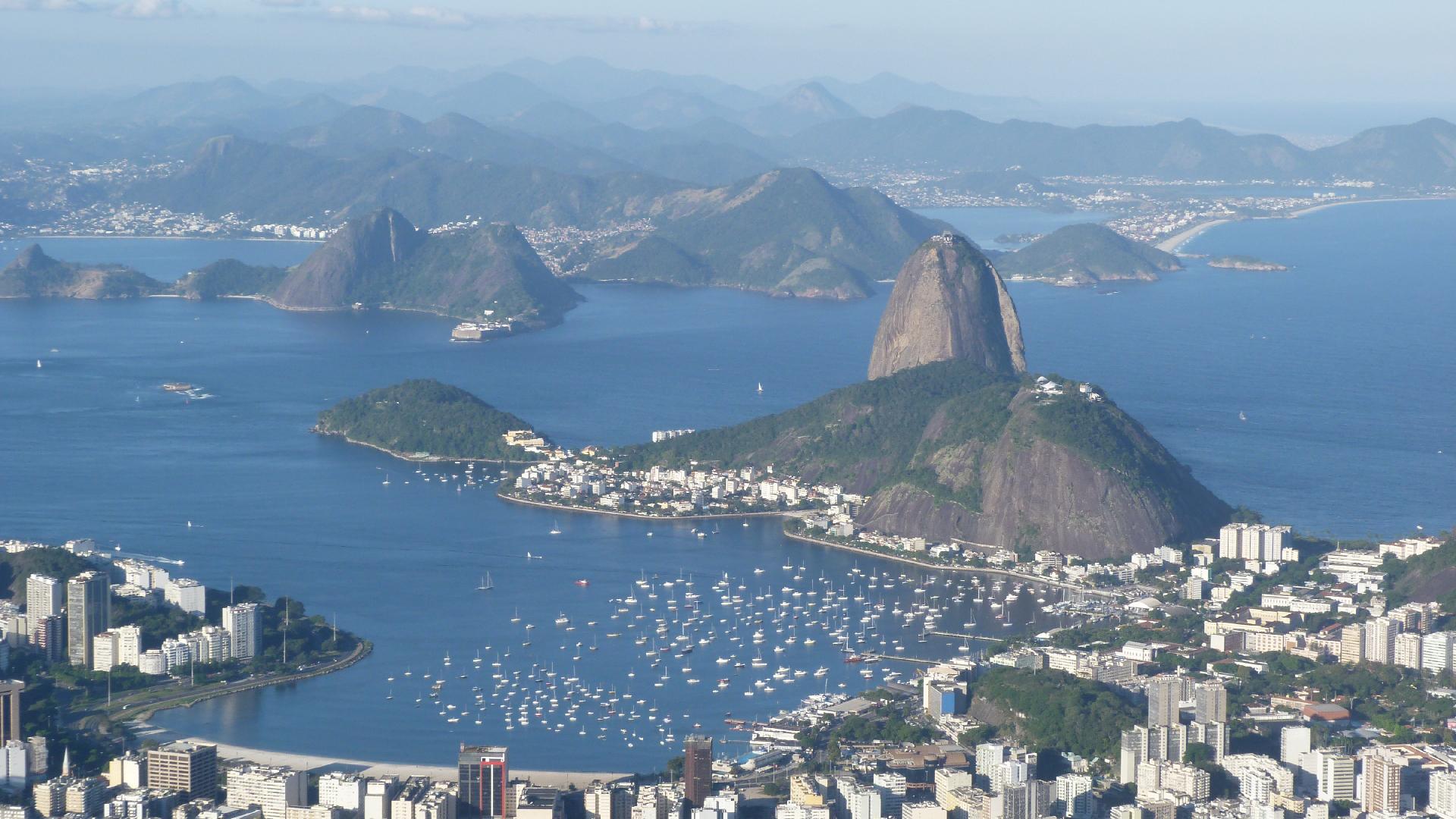 Rio de Janeiro Brazil