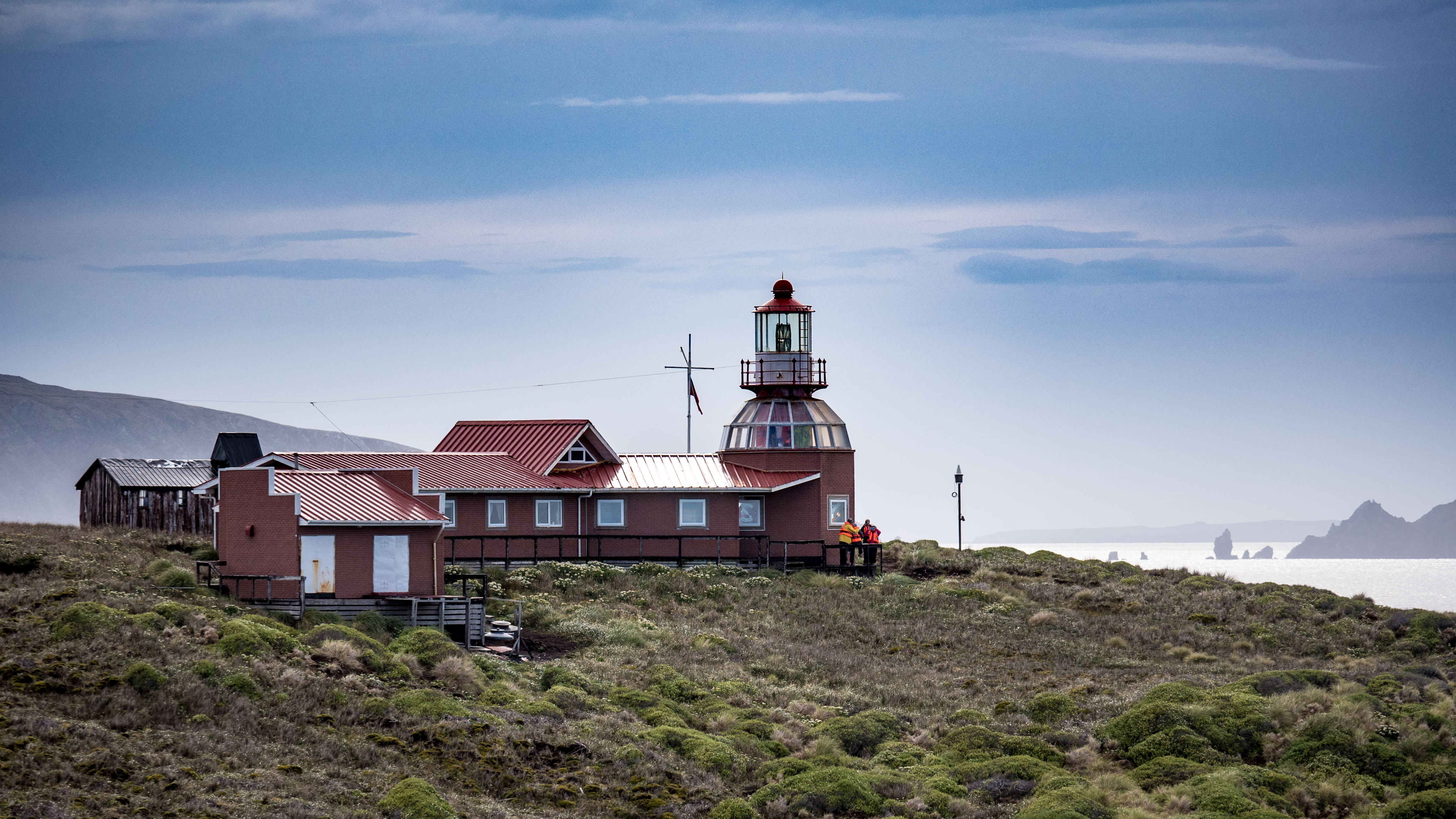 Cape Horn Visit Australis Cruises