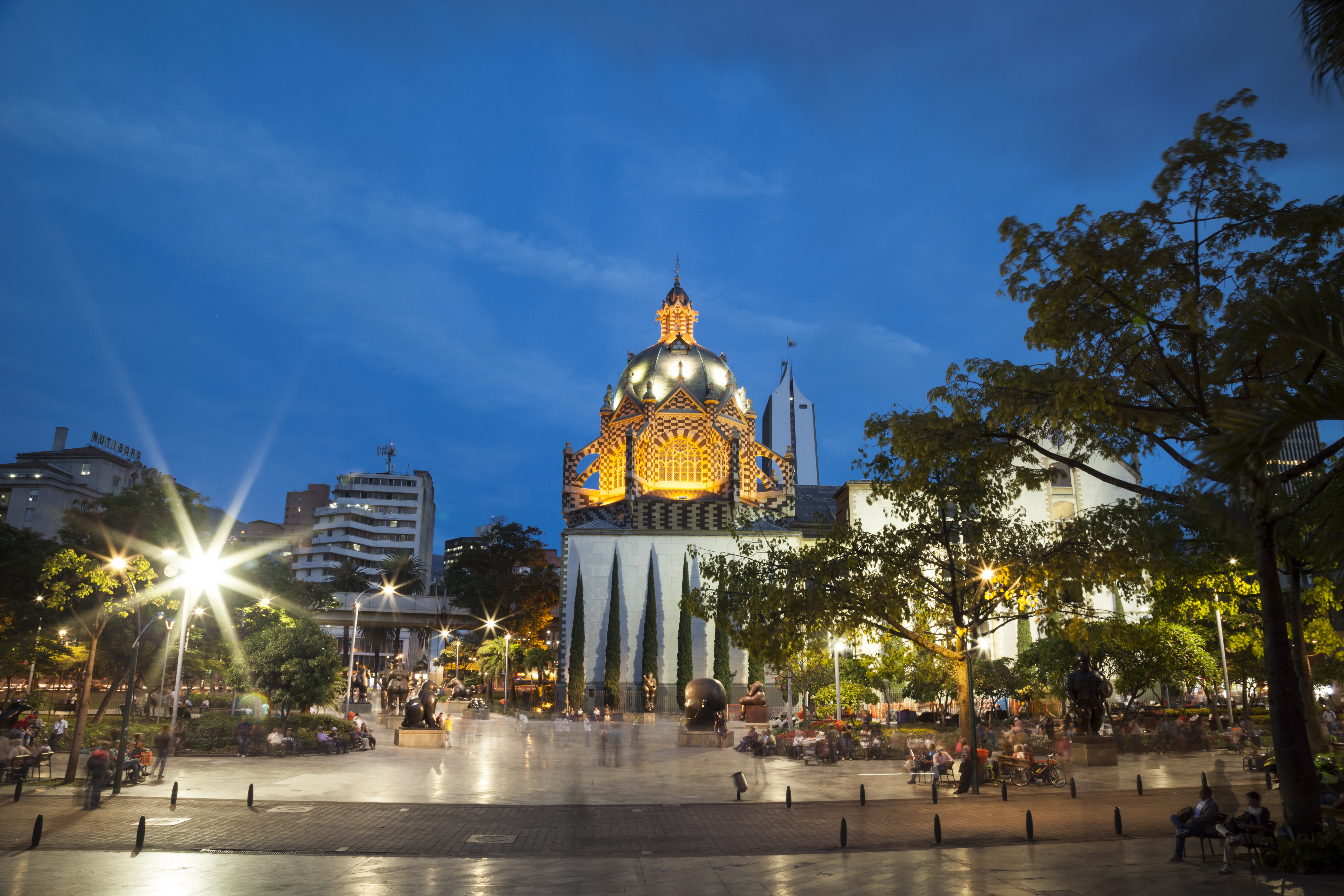 Medellin Colombia