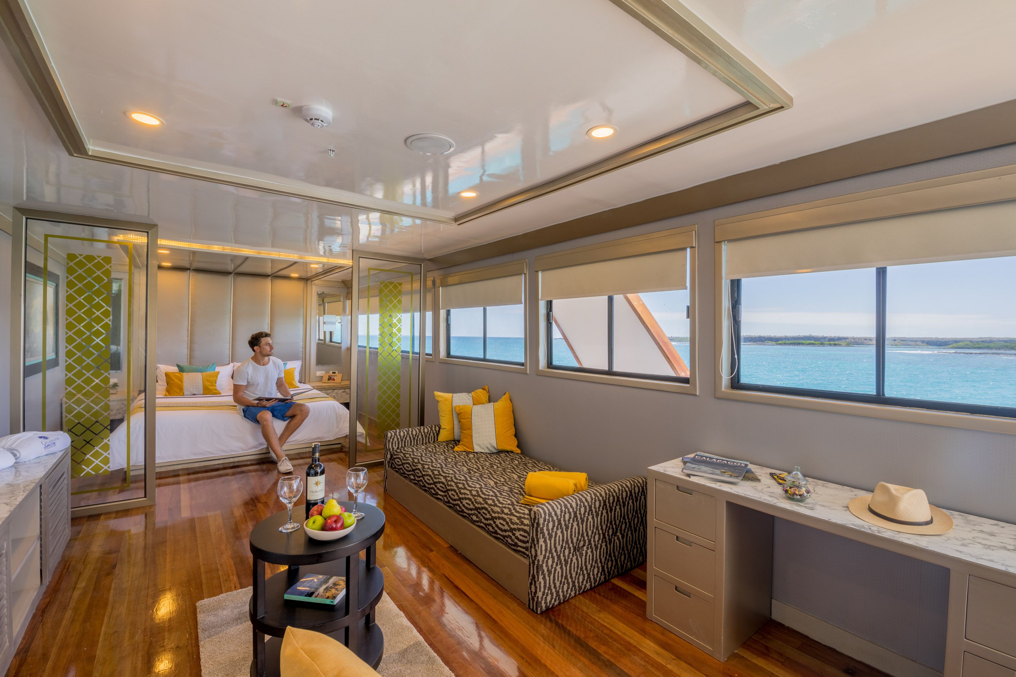 Sea Star Journey/Sea Star Suite