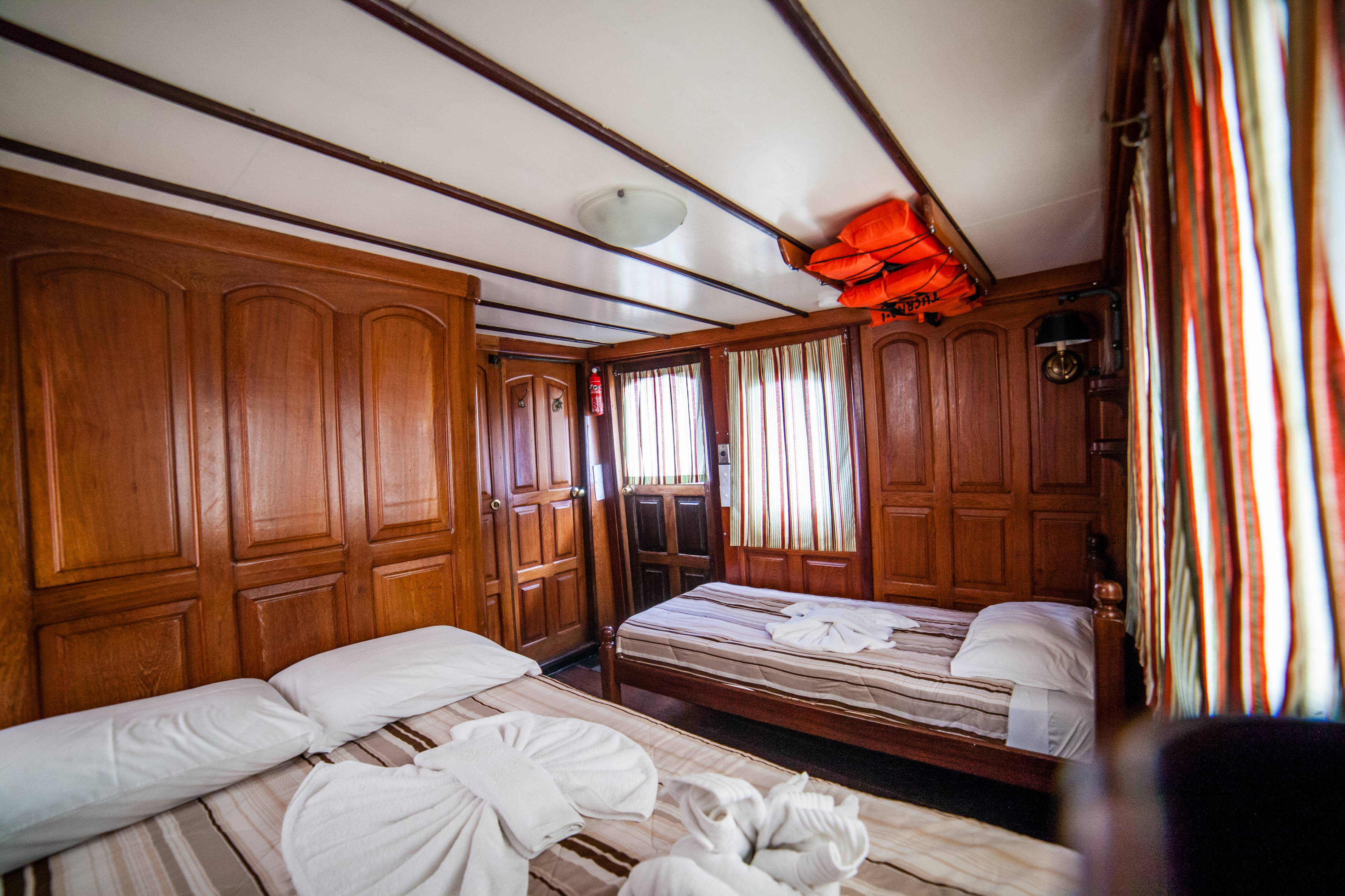 MV Tucano Stateroom 0