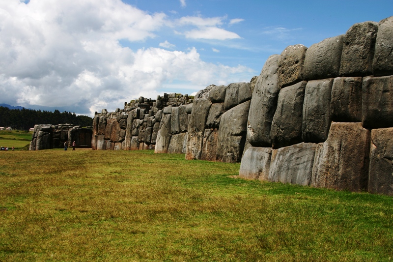 Peru Inca Trail